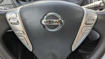 Nissan Note II 1.5 dCi 90KM 2014 Nissan Note 1.5dCi 90PS Bezwypadkowy Serwis, zdjęcie 30