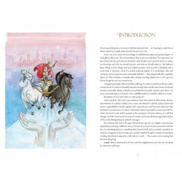 Карты Таро Проницательность Schiffer Publishing