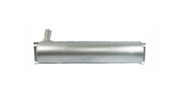 Tłumik Mixokret Putzmeister M740 rok 08-2014