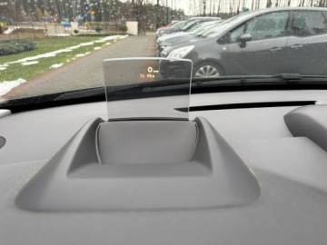 Peugeot 3008 I Crossover Facelifting 1.6 BlueHDi 120KM 2016 Peugeot 3008 1.6 HDI 120 KM Półskóry Panorama, zdjęcie 20