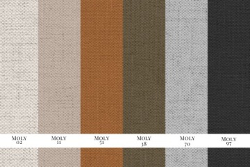 Образцы тканей София Мебле