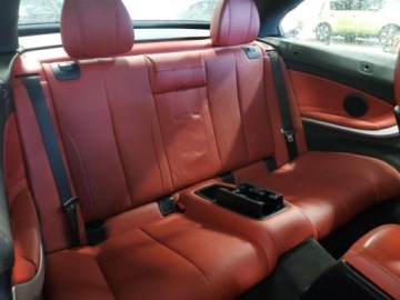 BMW Seria 4 F32-33-36 2015 BMW Seria 4 435xi 2015 3.0 Benzyna 300KM, zdjęcie 10