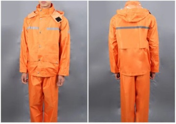 Новая мужская мотоциклетная куртка для верховой езды, дождевик, дождевик и брюки, женские