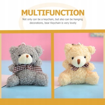 Мини детские игрушки Брелок Teddy Bears 20