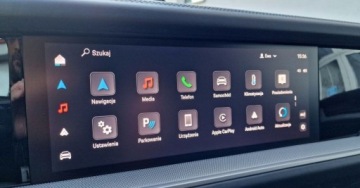 Porsche Cayenne III SUV Facelifting 3.0 353KM 2023 Porsche Cayenne RM 2024, Matrix HD, Full PPF, polski salon, I wl., VAT23,, zdjęcie 28