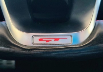 Kia Proceed Shooting Brake 1.6 T-GDI 204KM 2020 Kia ProCeed Salon PL Grzana szyba kierownica fotele Pamiec fotela FV 23, zdjęcie 17