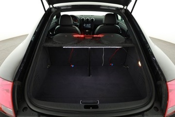 Audi TT 8J Coupe 2.0 TFSI 200KM 2007 Audi TT 2.0 TFSI, Xenon, Klima, Klimatronic, zdjęcie 10