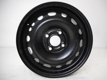 DISK 14 LANOS OPEL ADAM CORSA ASTRA VECTRA ET49