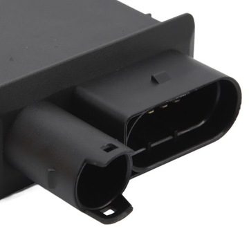 Jednostka sterująca układu świec żarowych 6461532579 Moduł sterujący przekaźnikiem System wymiany