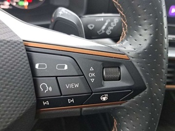 Cupra Formentor Crossover PHEV 1.4 e-HYBRID 245KM 2022 Cupra Formentor Cupra Formentor 1.4 Plug-In 245KM, ACC, Keyless, Kamera, D, zdjęcie 27