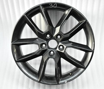 SKODA OCTAVIA RS III 5E 7,5x18 ET51 5E0601025