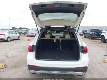 Mercedes GLC C254/X254 2022 Mercedes-Benz GLC 300 2022 2.0l 2.0 Benzyna 255KM, zdjęcie 5