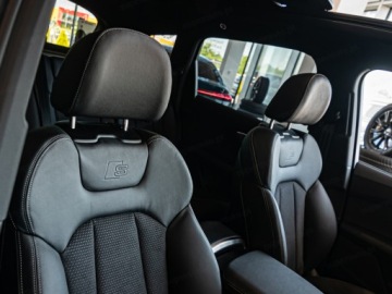 Audi Q7 II SUV Facelifting  3.0 50 TDI 286KM 2026 AUDI Q7 50 TDI quattro S Line Suv 3.0 (286KM) 2026, zdjęcie 3