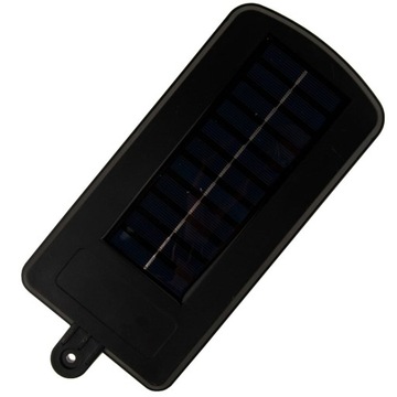 TG64681 СВЕТОДИОДНЫЙ УЛИЧНЫЙ ФОНАРЬ СОЛНЕЧНЫЙ ФОНАРЬ 120LED + ДИСТАНЦИОННЫЙ