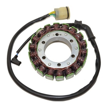 ELECTROSPORT UZWOJENIE ALTERNATORA STATOR HONDA