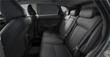 Hyundai Kona II 2025 Hyundai Kona 1.6 T-GDI 6MT 2WD 138 KM Platinum 1.6 Benzyna 138KM, zdjęcie 8