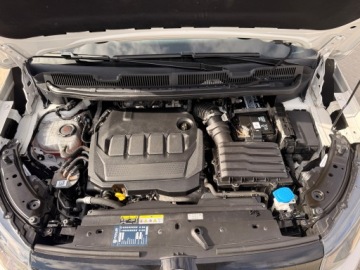 Volkswagen Caddy V Caddy 2.0 TDI 102KM 2022 Volkswagen Caddy 5 osobowy 2.0 TDI, zdjęcie 2