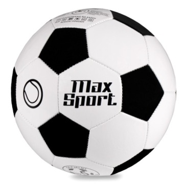 М'яч футбольний Maxsport