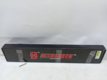 Алюминиевый руль D.22, Kawasaki ER-6N 650cc (2012-2016)