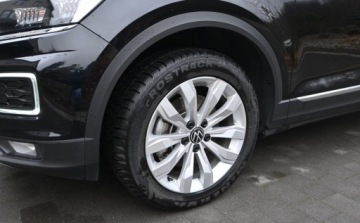 Volkswagen T-Roc I SUV 2.0 TDI 150KM 2021 Volkswagen T-Roc 2,0 TDI 150 KM DSG Nawigacja Kamera DIGITAL FULL UNITED, zdjęcie 35