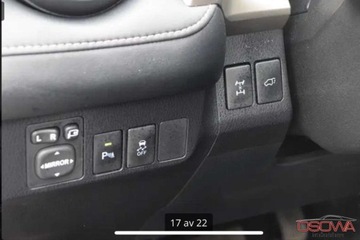 Toyota RAV4 IV MPV Valvematic 150 152KM 2015 Toyota RAV4 2.0vvti automat ledy xenon 4x4 AWD full serwis bezwypadkowy 1., zdjęcie 13
