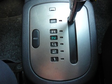 Chevrolet Kalos 2007 Chevrolet Kalos 1.4 benzyna 105 tyś. km, klimatyzacja ,AUTOMAT - warto, zdjęcie 12