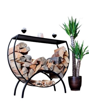 Solidne palenisko80cm+pokrywa,gruba blacha 3mm