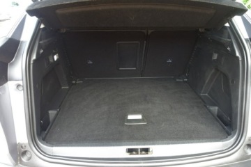 Peugeot 3008 I Crossover 2.0 HDi FAP 150KM 2016 Peugeot 3008 Szklany Dach * 2.0 HDI 150KM * Allure, zdjęcie 9