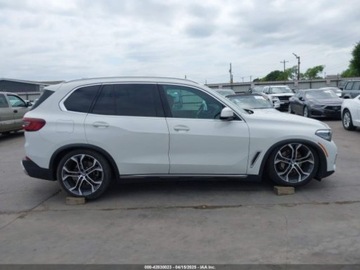 BMW X5 G05 2023 BMW X5 xDrive40I 2023 3.0l 3.0 Benzyna 335KM, zdjęcie 6