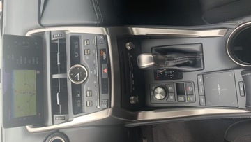 Lexus NX I SUV Facelifting 300h 197KM 2021 Lexus NX 300h Business Edition AWD I (2014-2021), zdjęcie 22