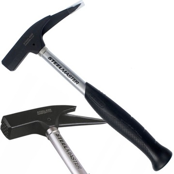 STANLEY Столярный молоток STEELMASTER 600г 51-037