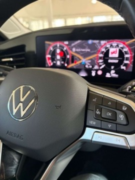 Volkswagen Passat B8 Variant Facelifting 2.0 TDI SCR 150KM 2025 Volkswagen Passat Variant Business 2.0 TDI 150KM DSG FV 23 360 ACC Hak, zdjęcie 11