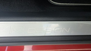 Volvo V60 II  2020 Volvo V60 t6 awd twin engine geartronic RDeasing, zdjęcie 24