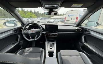 Cupra Formentor Crossover 1.5 TSI 150KM 2024 Cupra Formentor 1.5TSI 150KM DSG 2024, zdjęcie 8
