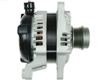 ГЕНЕРАТОР FORD Mustang 3.7