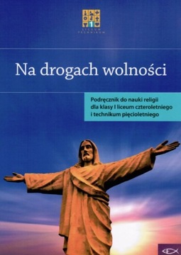 NA DROGACH WOLNOŚCI 1 RELIGIA LO PODR. WK 2020