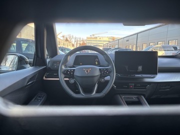 Cupra Born e-Boost 58kWh 231KM 2026 Cupra Born e-Boost Advantage Edition 59 kWh 231 KM, zdjęcie 14