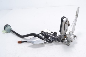 Комплект передний правый YAMAHA FJR 1300 01-05