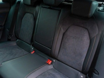 Cupra Leon II 2025 CUPRA Leon 1.5 eTSI mHEV DSG Hatchback 150KM 2025, zdjęcie 14