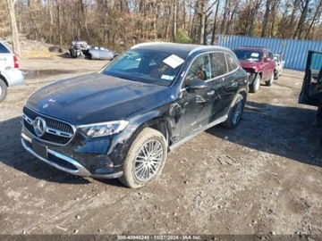 Mercedes GLC C254/X254 2025 Mercedes-Benz GLC 2025r., GLC 300 2.0 Benzyna 255KM, zdjęcie 2