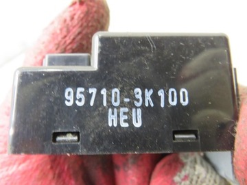 BUZZER BZUČÁK SPORTAGE III 95710-3K100