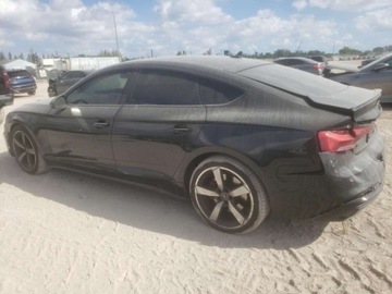 Audi A5 B10 2024 Audi A5 Sportback Premium Plus 45 2024 2.0L 2.0 Benzyna 261KM, zdjęcie 1