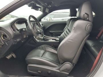 Dodge Challenger III 2022 Dodge Challenger SRT Hellcat 2022 6.2l 6.2 Benzyna 717KM, zdjęcie 7