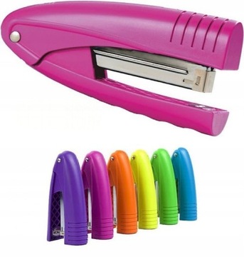 Канцелярский степлер НАДЕЖНЫЙ Spark ВЫСОКОЕ КАЧЕСТВО