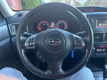 Subaru Forester III 2011 Subaru Forester 2.0 benzyna 150 KM automat 4x4 zarej w PL mozliwa zam, zdjęcie 9