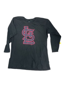 Koszulka męska rękaw Louis Cardinals MLB L