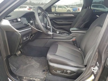 Jeep Grand Cherokee V 2024 Jeep Grand Cherokee Laredo 2024 3.6 Benzyna 293KM, zdjęcie 7