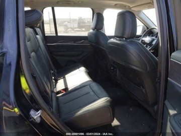 Jeep 2023 Jeep Grand Cherokee Limited 2023 3.6l 3.6 Benzyna 293KM, zdjęcie 12