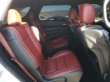 Dodge Durango III 2021 Dodge Durango Srt Hellcat 2021 6.2l 6.2 Benzyna 710KM, zdjęcie 10