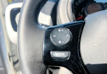 Peugeot 108 2018 Peugeot 108 Klimatyzacja Radio Benzyna 69KM, zdjęcie 14